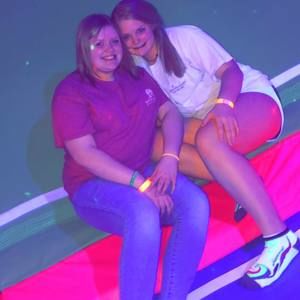 Meet your Posher, Allyson